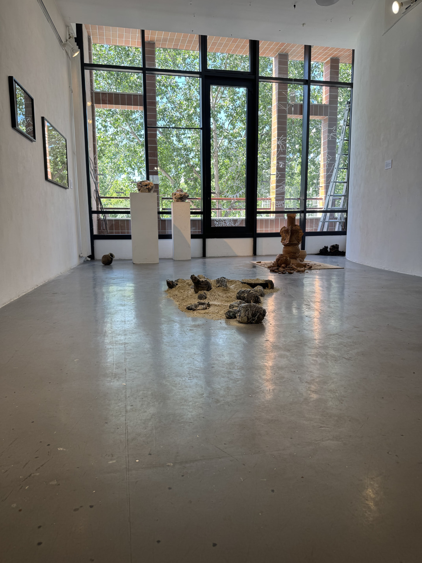 Installation
